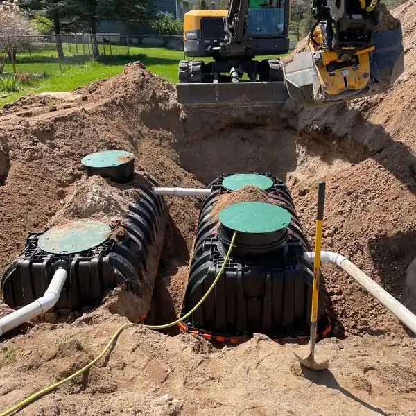 septic tank services Adelphi